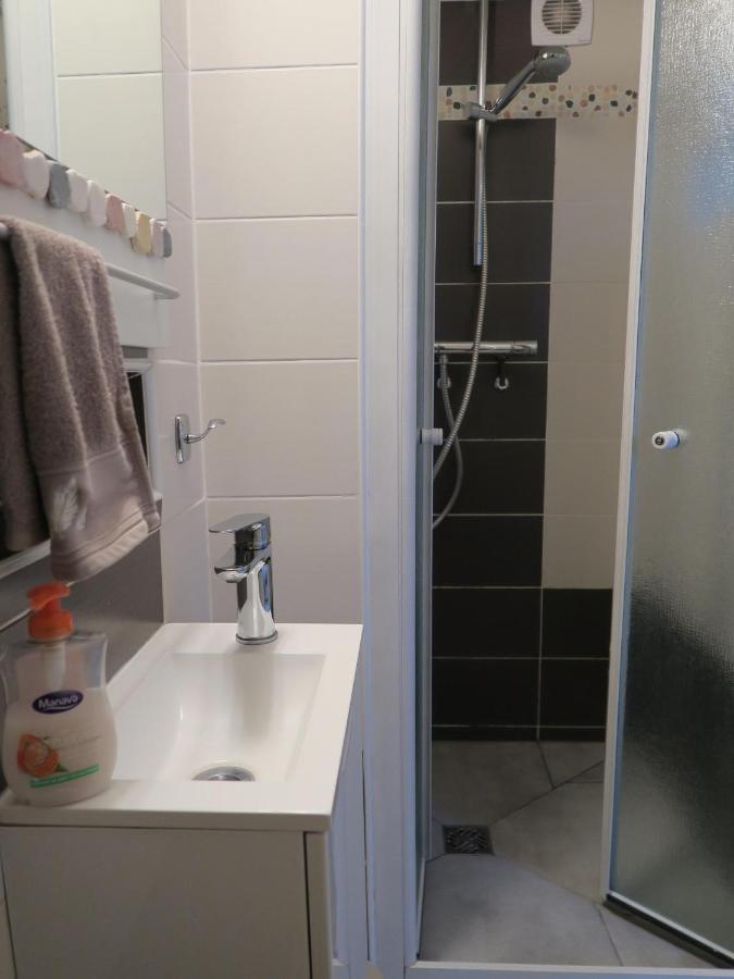 Les Collinades De Chalons Hotell Eksteriør bilde