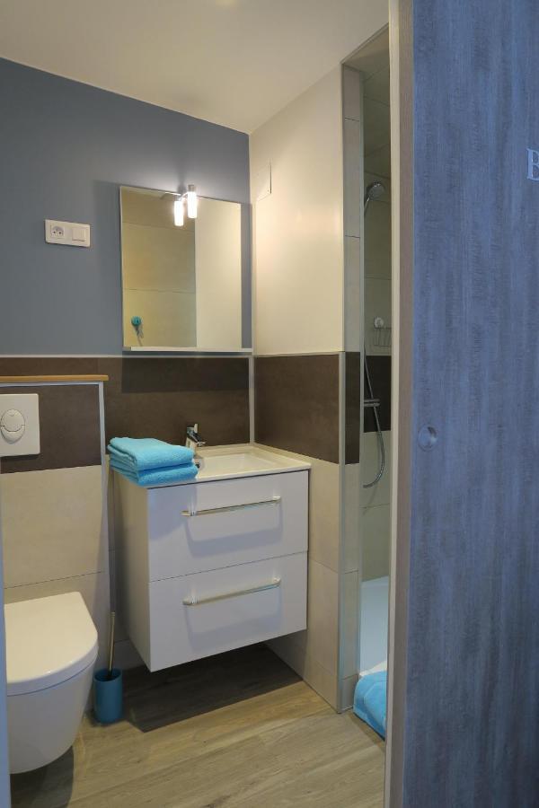Les Collinades De Chalons Hotell Eksteriør bilde